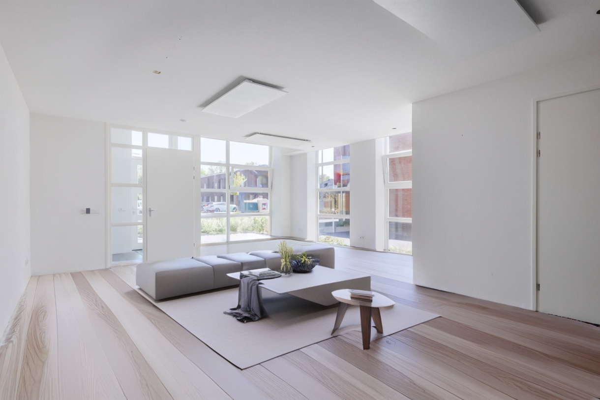 Te koop: Foto Appartement aan de Kruisstraat 2f in Hoogeveen