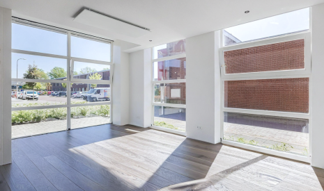 Te koop: Foto Appartement aan de Kruisstraat 2f in Hoogeveen