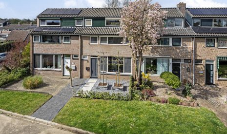 koop  Dieren  Patrijslaan 96 – Hoofdfoto