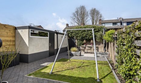 Te koop: Foto Woonhuis aan de Patrijslaan 96 in Dieren