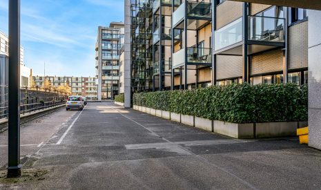 Te koop: Foto Appartement aan de Merweplein 5-6 in Nieuwegein