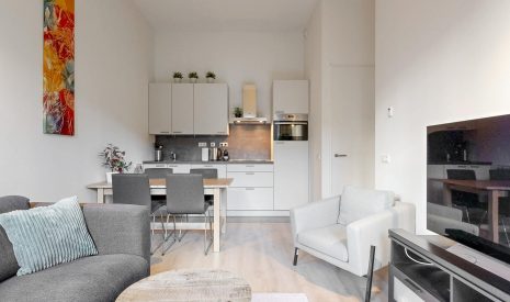 Te koop: Foto Appartement aan de Merweplein 5-6 in Nieuwegein
