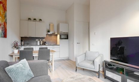 Te koop: Foto Appartement aan de Merweplein 5-6 in Nieuwegein