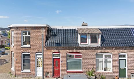 koop  Hoogeveen  Oranjestraat 11 – Hoofdfoto