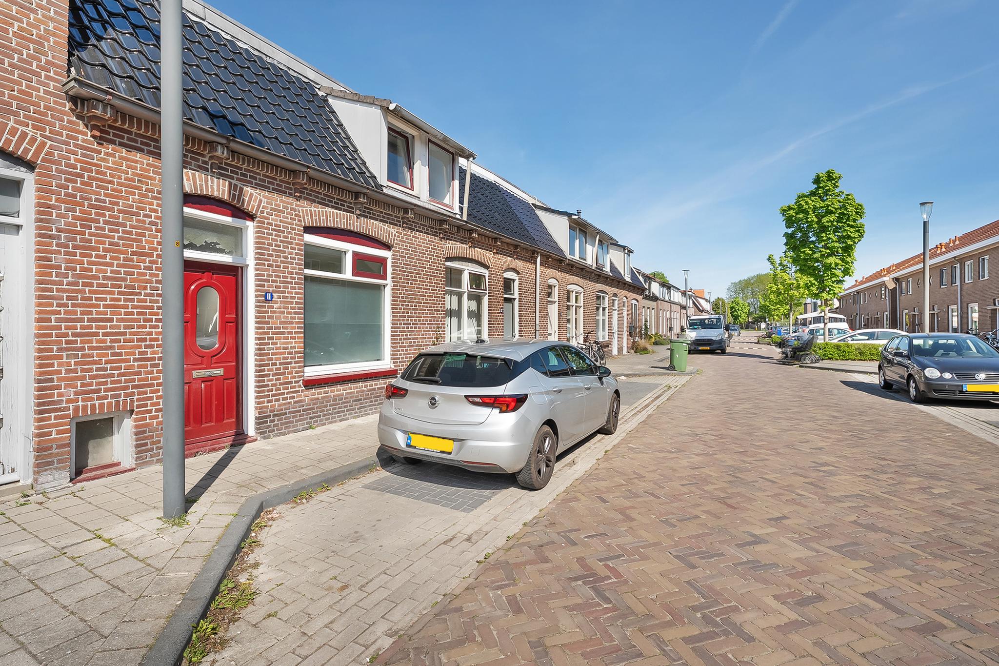 koop  Hoogeveen  Oranjestraat 11 – Foto
