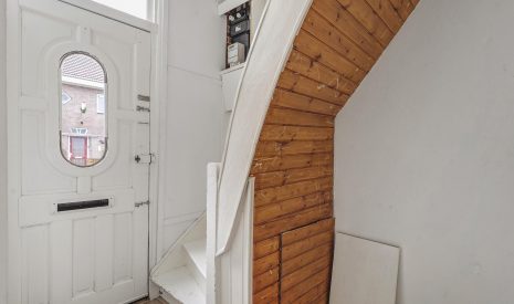 Te koop: Foto Woonhuis aan de Oranjestraat 11 in Hoogeveen