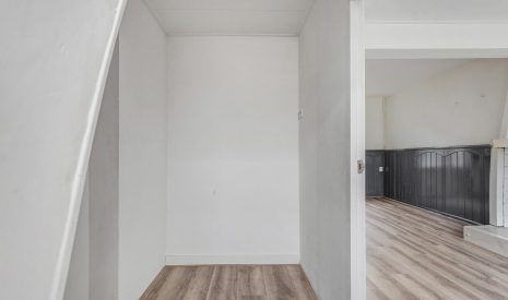 Te koop: Foto Woonhuis aan de Oranjestraat 11 in Hoogeveen