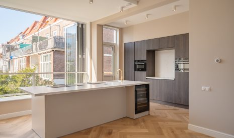 Hoofdfoto van 's-Gravenhage Koningsplein 13