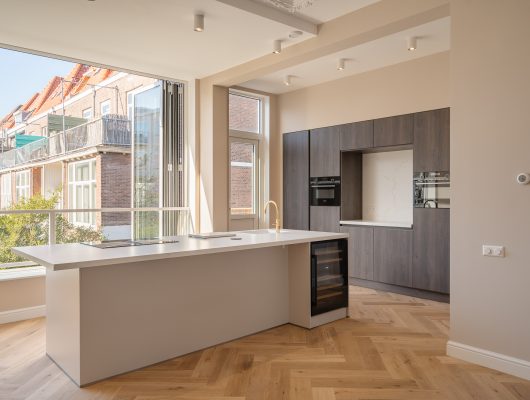 Hoofdfoto van 's-Gravenhage Koningsplein 13