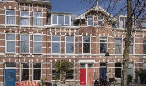 Te koop: Foto Appartement aan de Koningsplein 13 in 's-Gravenhage