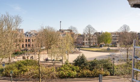Te koop: Foto Appartement aan de Koningsplein 13 in 's-Gravenhage