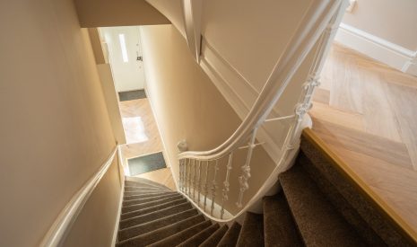 Te koop: Foto Appartement aan de Koningsplein 13 in 's-Gravenhage