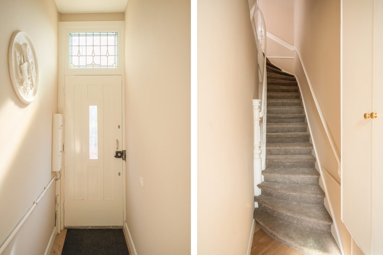 Te koop: Foto Appartement aan de Koningsplein 13 in 's-Gravenhage