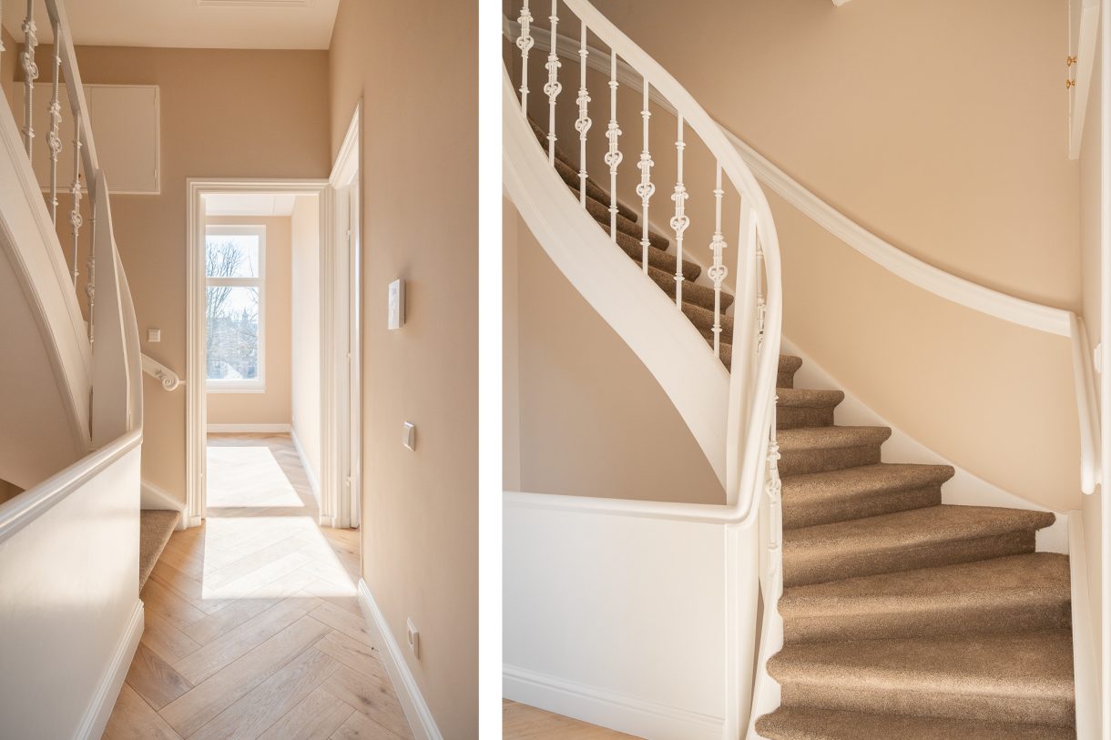 Te koop: Foto Appartement aan de Koningsplein 13 in 's-Gravenhage