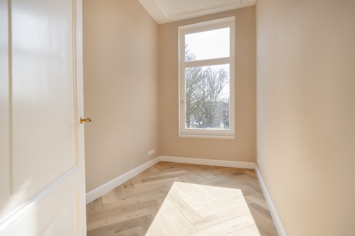 Te koop: Foto Appartement aan de Koningsplein 13 in 's-Gravenhage