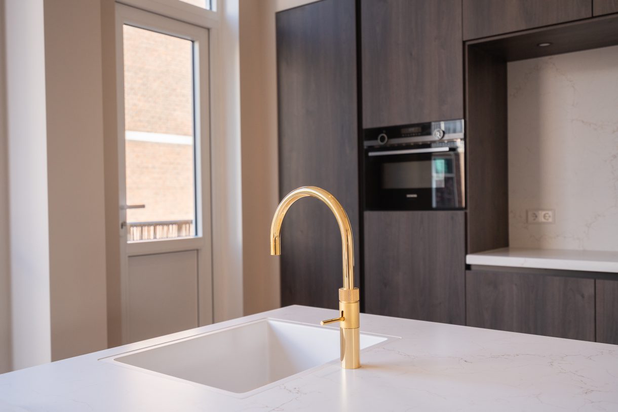 Te koop: Foto Appartement aan de Koningsplein 13 in 's-Gravenhage