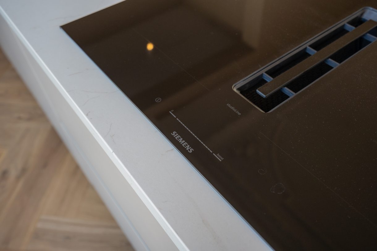 Te koop: Foto Appartement aan de Koningsplein 13 in 's-Gravenhage