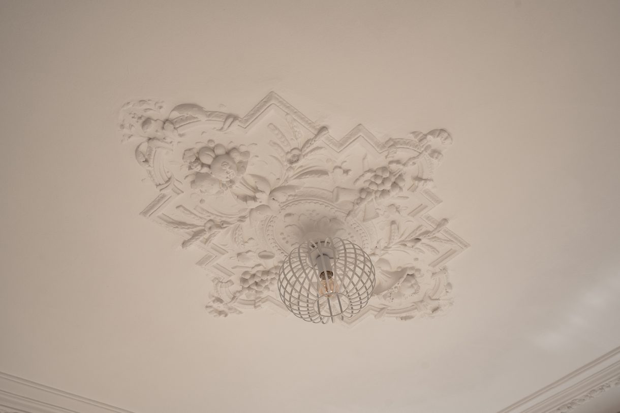 Te koop: Foto Appartement aan de Koningsplein 13 in 's-Gravenhage