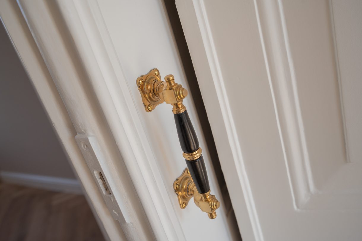 Te koop: Foto Appartement aan de Koningsplein 13 in 's-Gravenhage