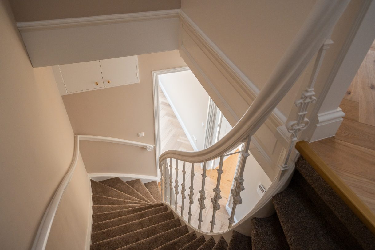 Te koop: Foto Appartement aan de Koningsplein 13 in 's-Gravenhage