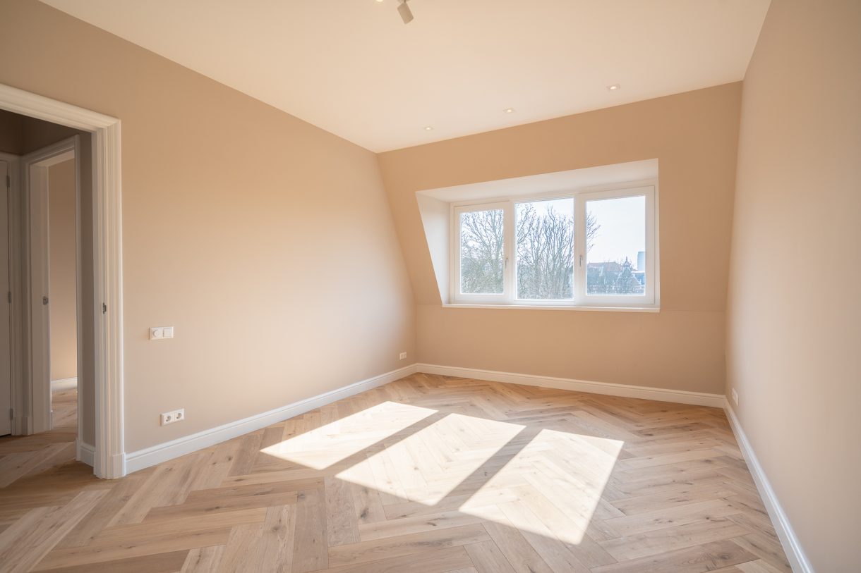 Te koop: Foto Appartement aan de Koningsplein 13 in 's-Gravenhage