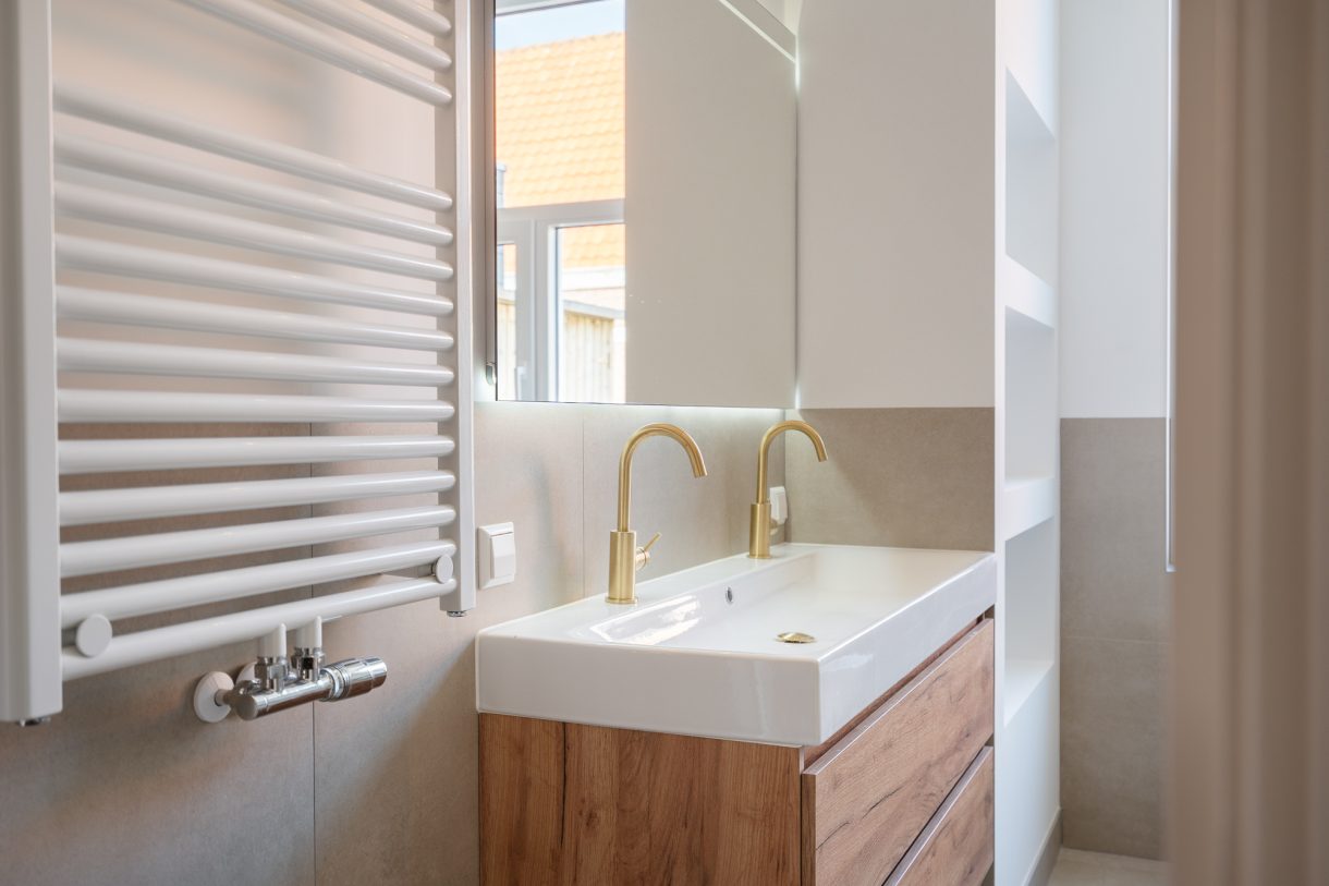 Te koop: Foto Appartement aan de Koningsplein 13 in 's-Gravenhage