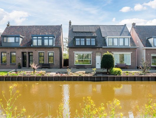 Hoofdfoto van Bodegraven Emmakade 149