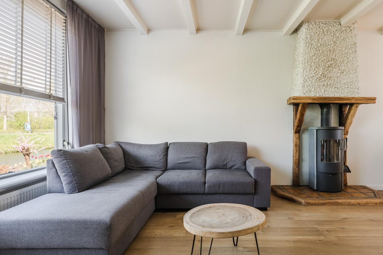 Te koop: Foto Woonhuis aan de Emmakade 149 in Bodegraven