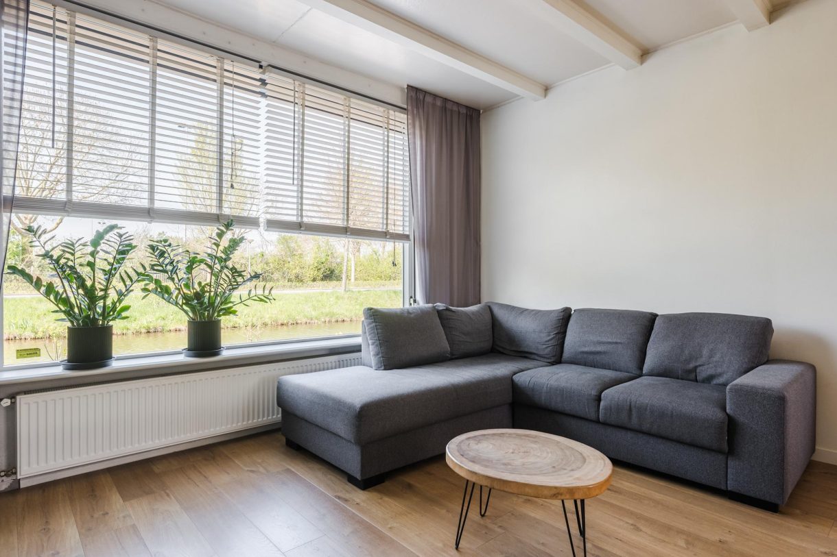 Te koop: Foto Woonhuis aan de Emmakade 149 in Bodegraven