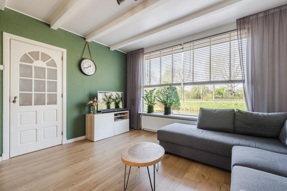 Te koop: Foto Woonhuis aan de Emmakade 149 in Bodegraven