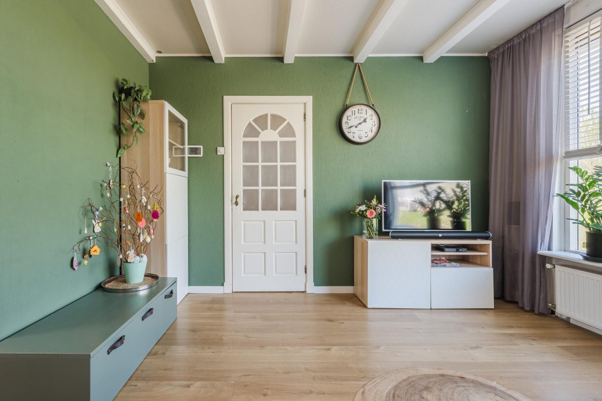 Te koop: Foto Woonhuis aan de Emmakade 149 in Bodegraven