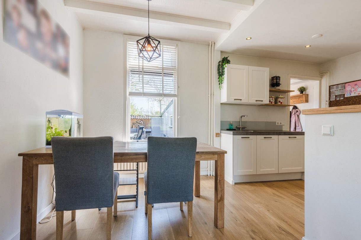 Te koop: Foto Woonhuis aan de Emmakade 149 in Bodegraven