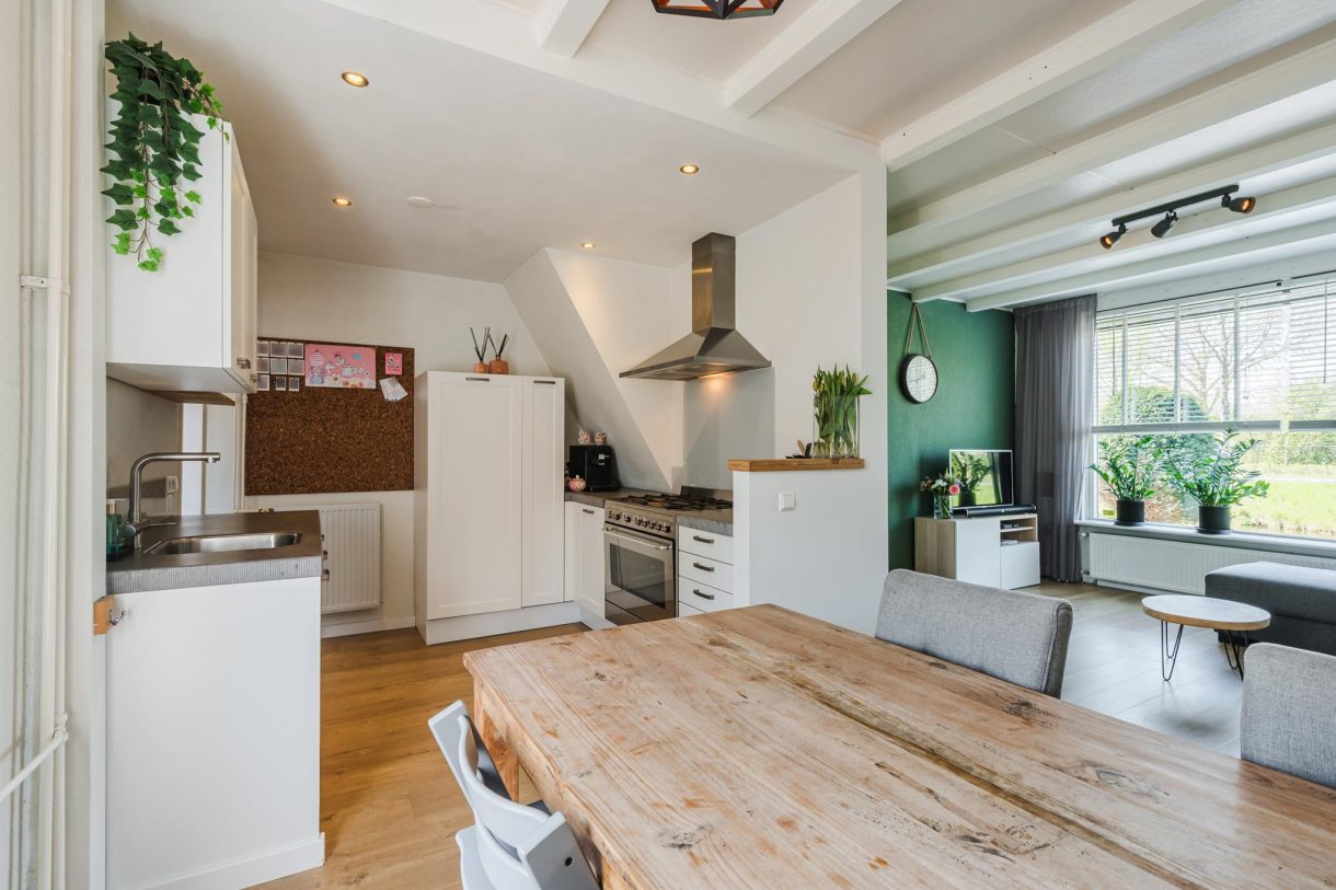 Te koop: Foto Woonhuis aan de Emmakade 149 in Bodegraven