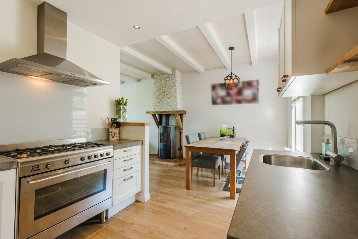 Te koop: Foto Woonhuis aan de Emmakade 149 in Bodegraven