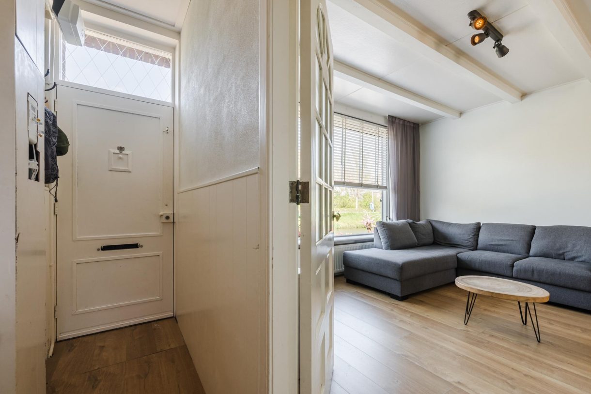 Te koop: Foto Woonhuis aan de Emmakade 149 in Bodegraven