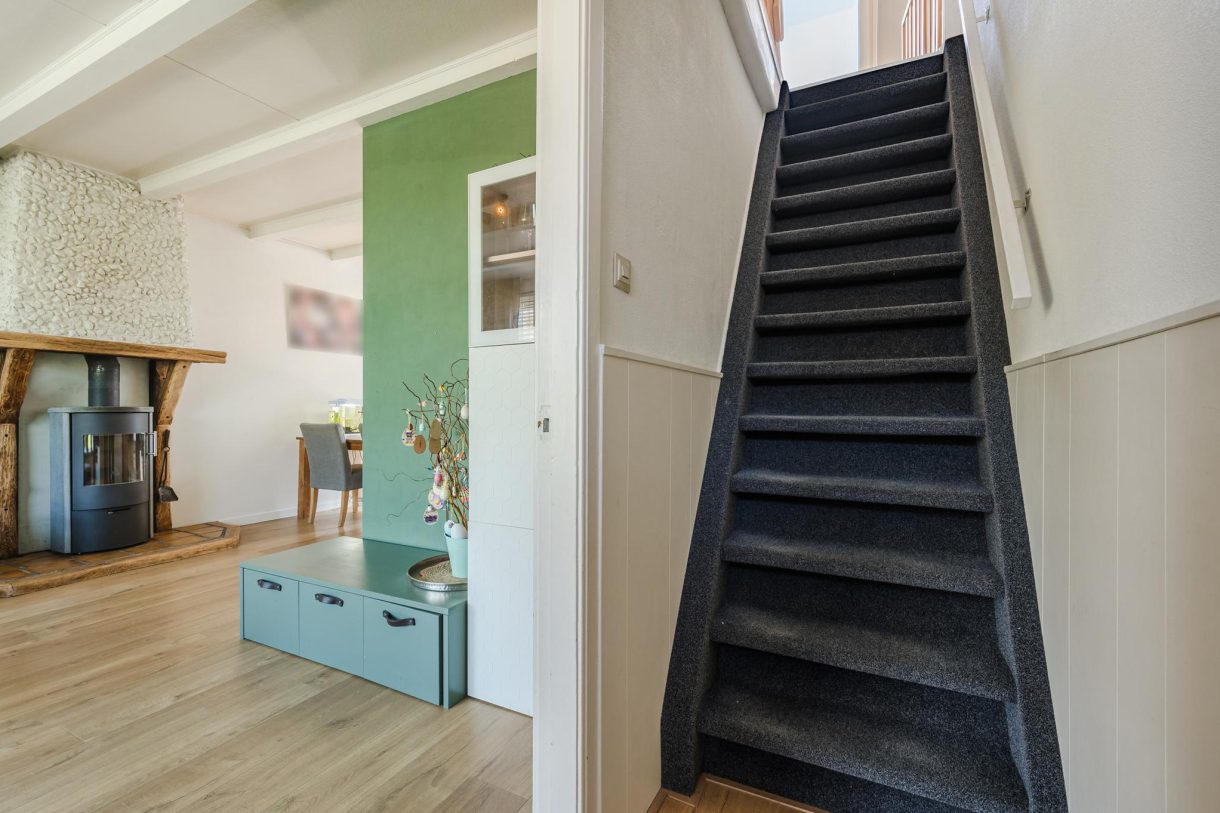 Te koop: Foto Woonhuis aan de Emmakade 149 in Bodegraven