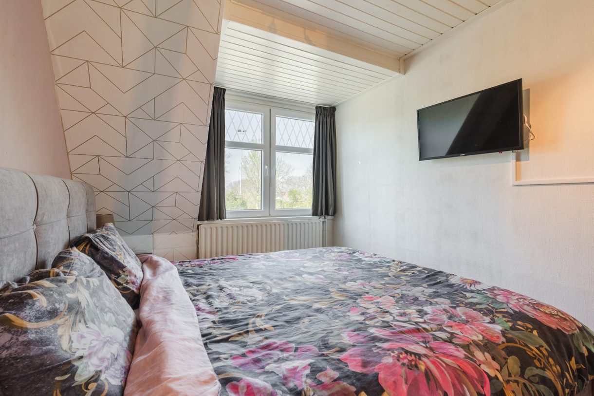 Te koop: Foto Woonhuis aan de Emmakade 149 in Bodegraven