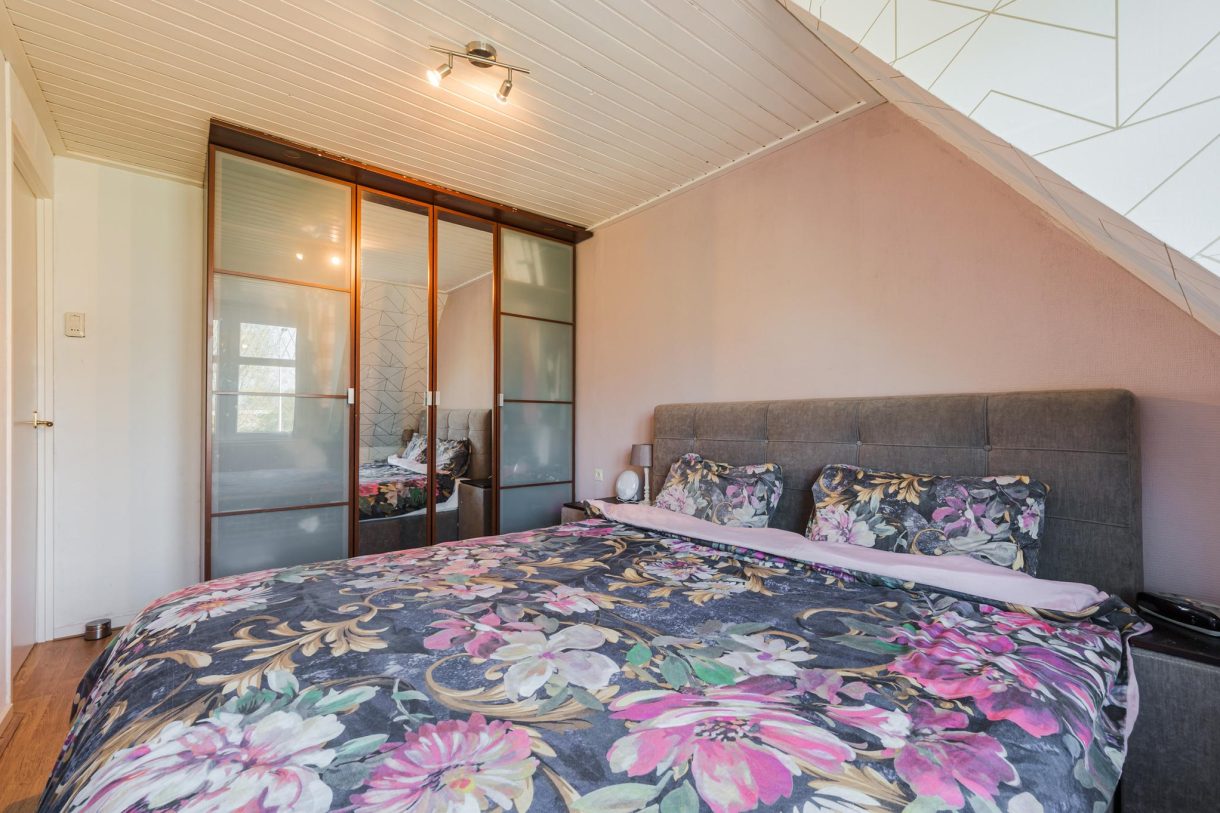 Te koop: Foto Woonhuis aan de Emmakade 149 in Bodegraven