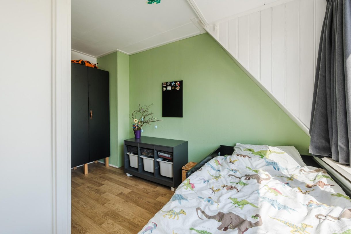 Te koop: Foto Woonhuis aan de Emmakade 149 in Bodegraven