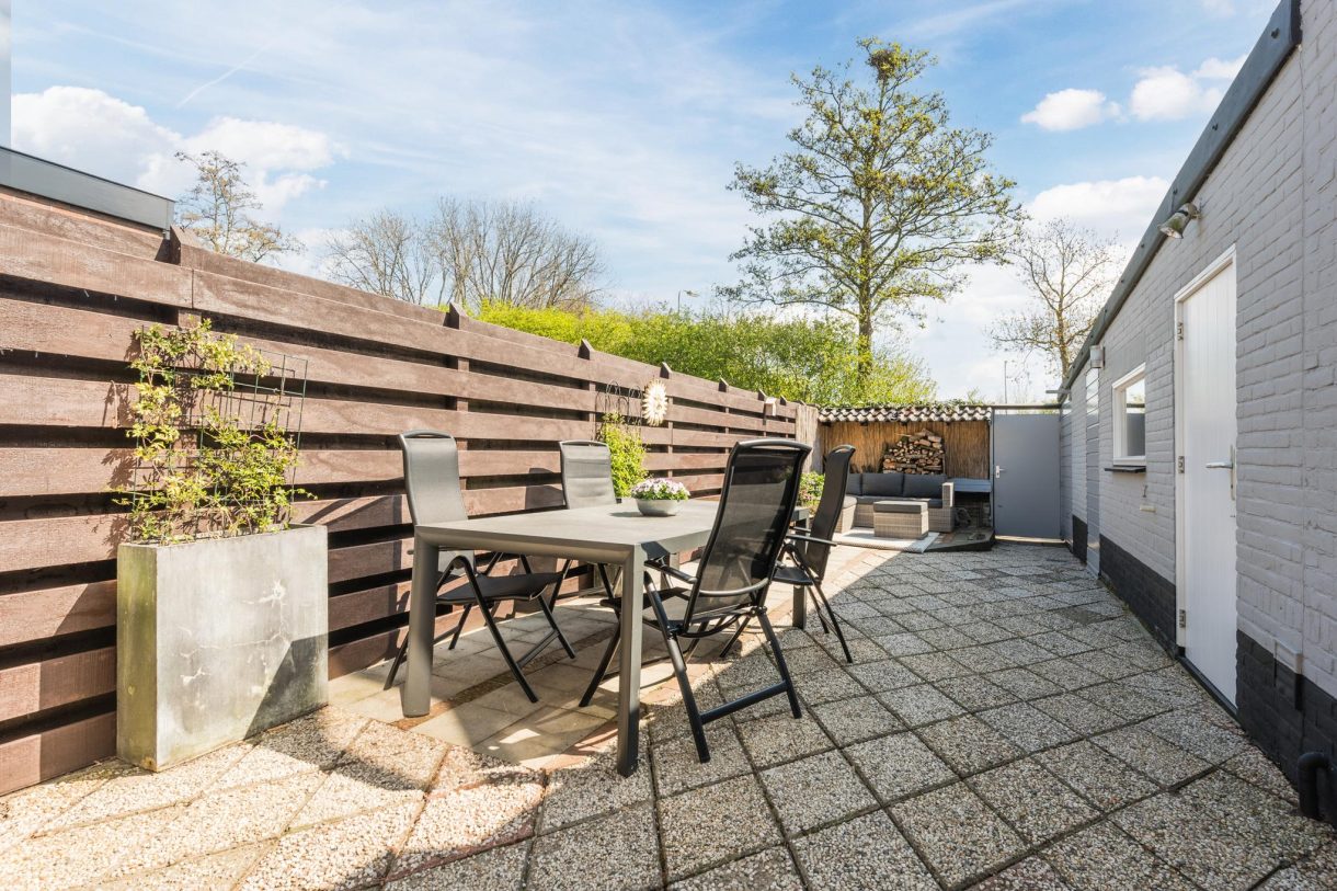 Te koop: Foto Woonhuis aan de Emmakade 149 in Bodegraven