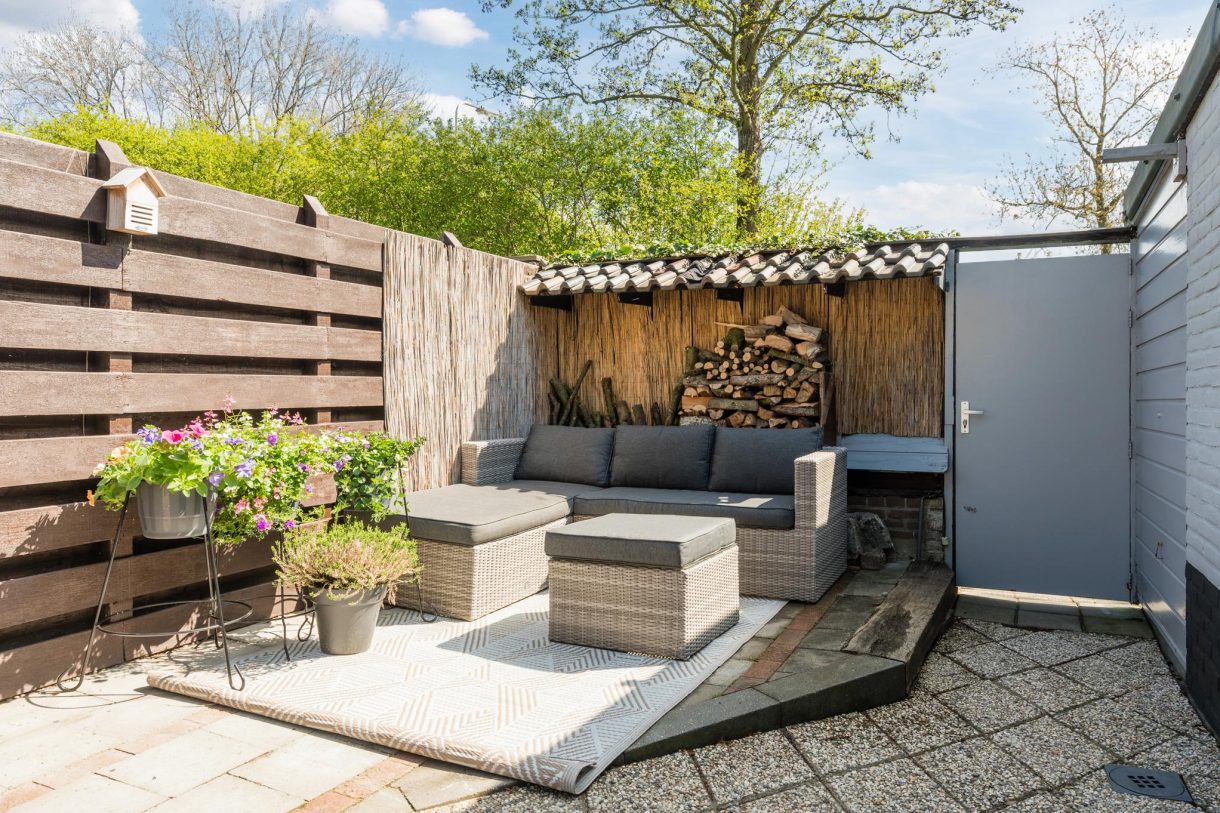 Te koop: Foto Woonhuis aan de Emmakade 149 in Bodegraven