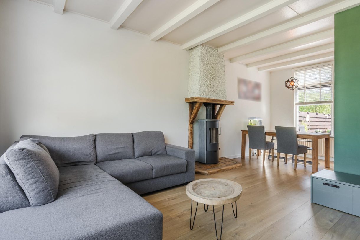 Te koop: Foto Woonhuis aan de Emmakade 149 in Bodegraven