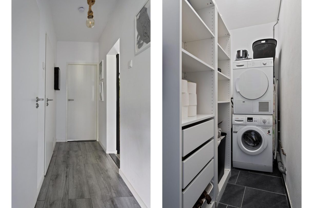 Te koop: Foto Appartement aan de Lauwerszeeweg 13 in Eindhoven