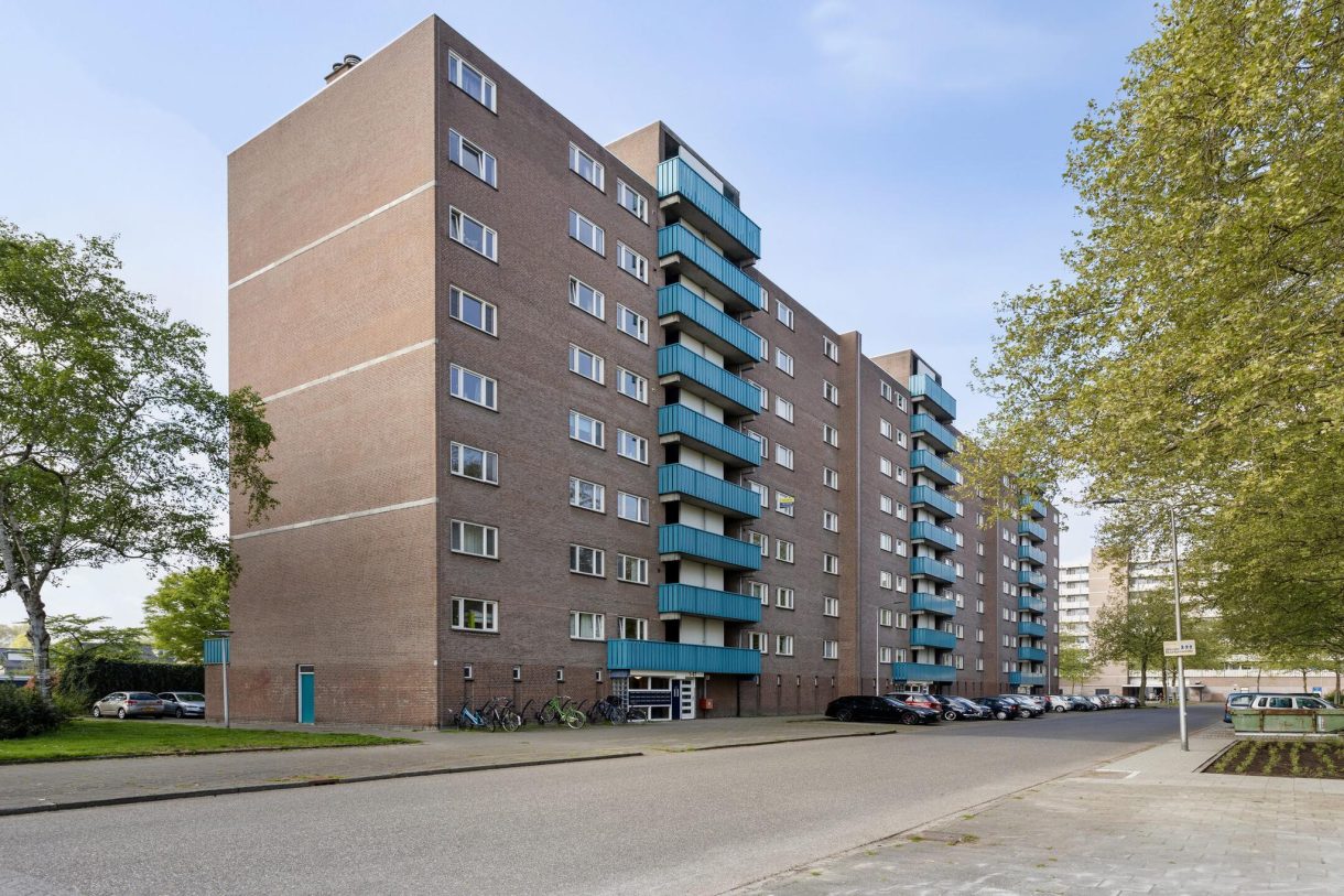 Te koop: Foto Appartement aan de Lauwerszeeweg 13 in Eindhoven