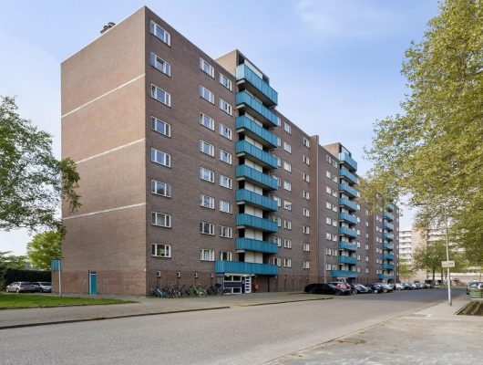 Hoofdfoto van Eindhoven Lauwerszeeweg 13