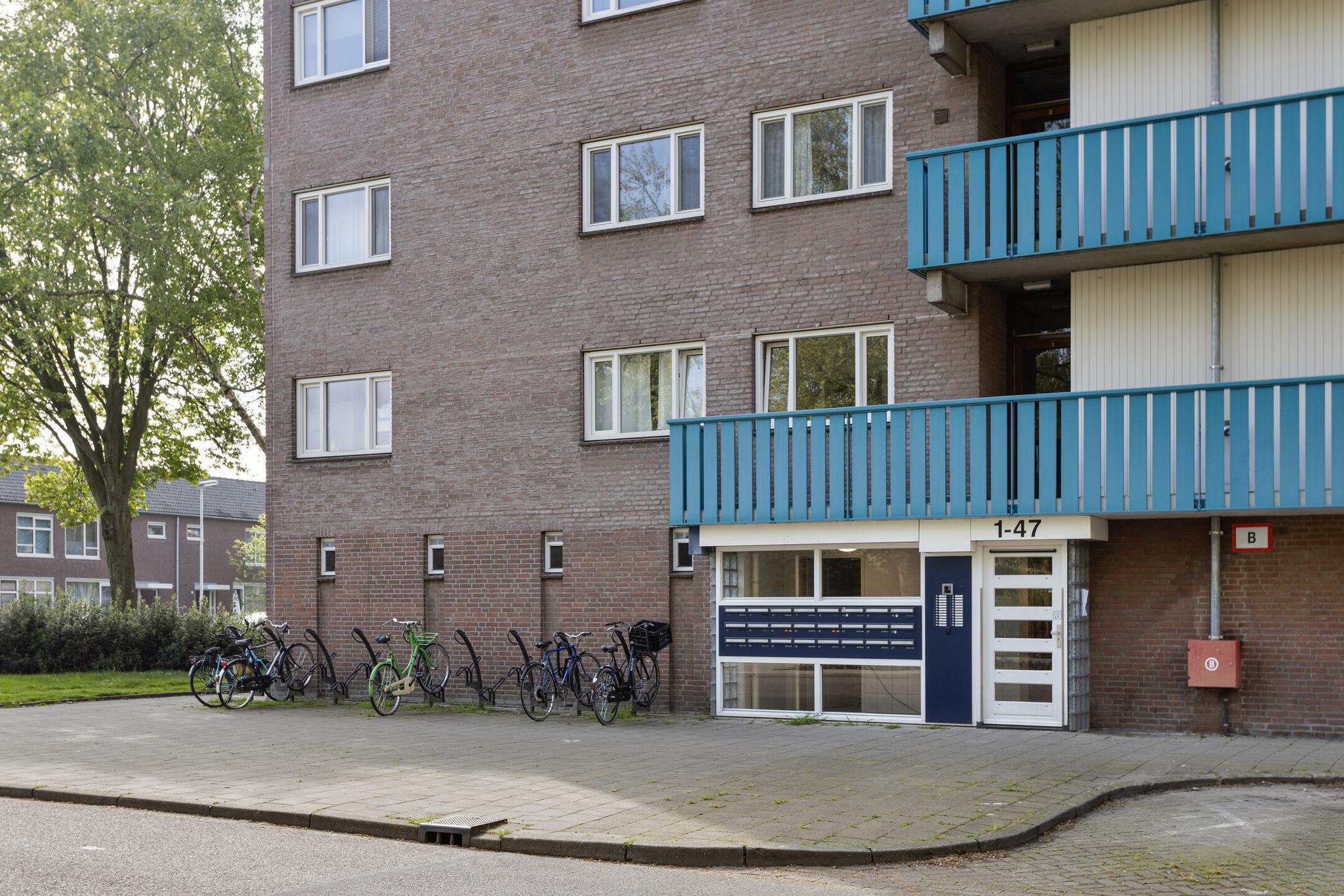 koop  Eindhoven  Lauwerszeeweg 13 – Foto 3