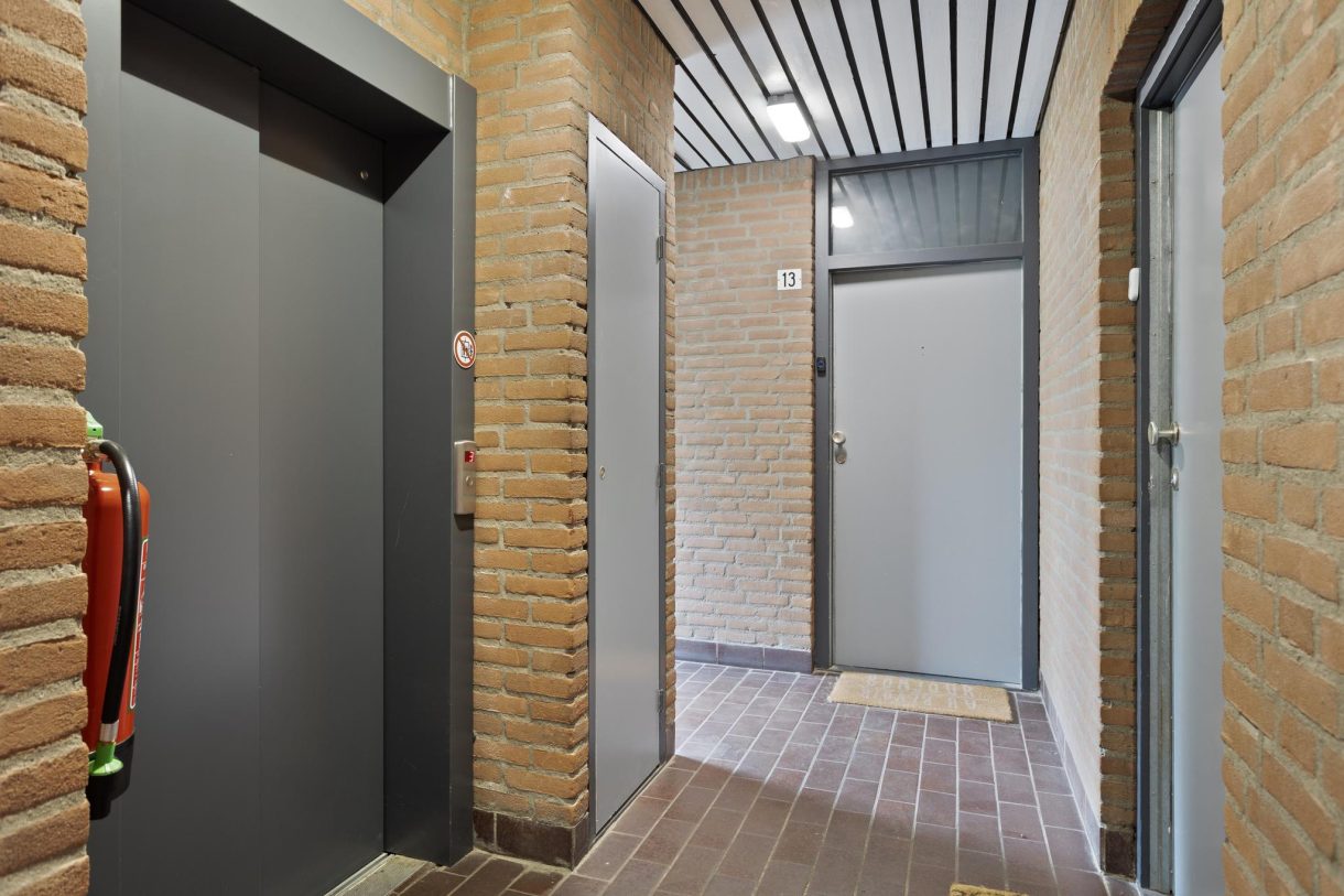 Te koop: Foto Appartement aan de Lauwerszeeweg 13 in Eindhoven