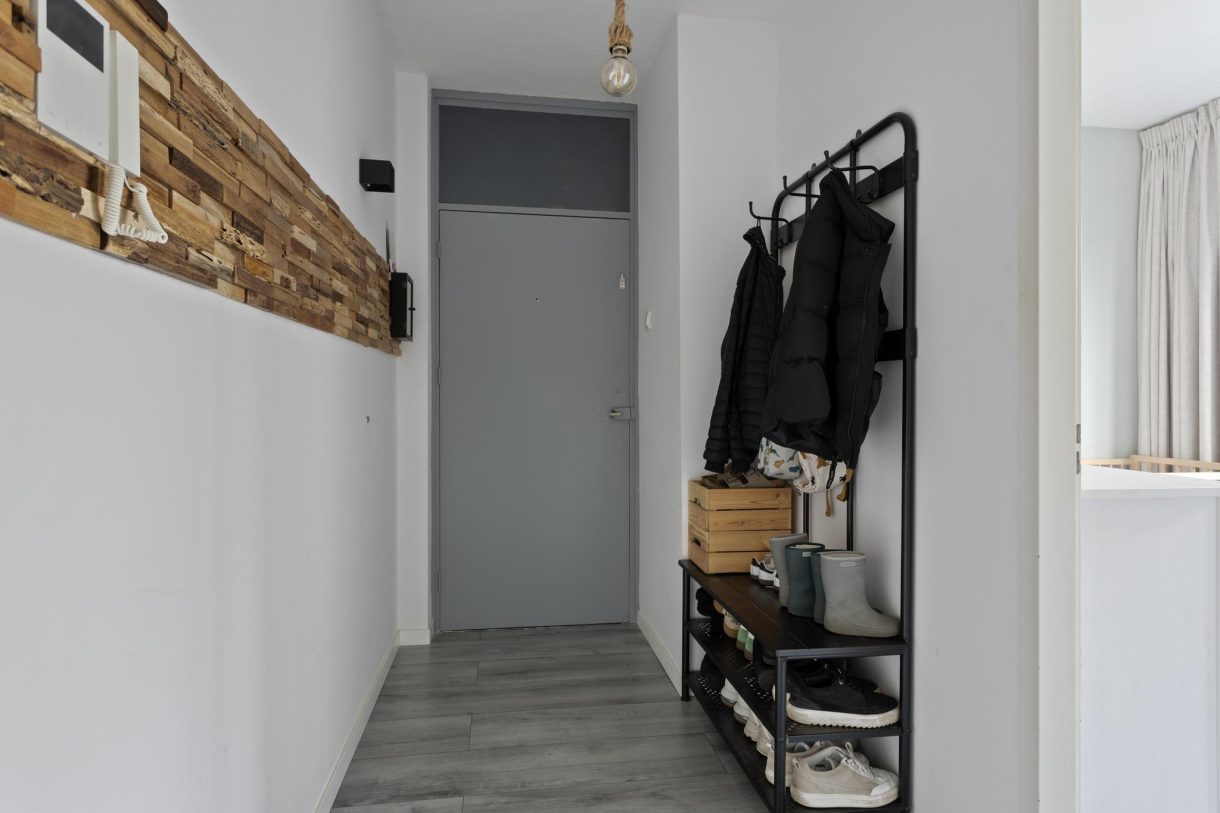 Te koop: Foto Appartement aan de Lauwerszeeweg 13 in Eindhoven