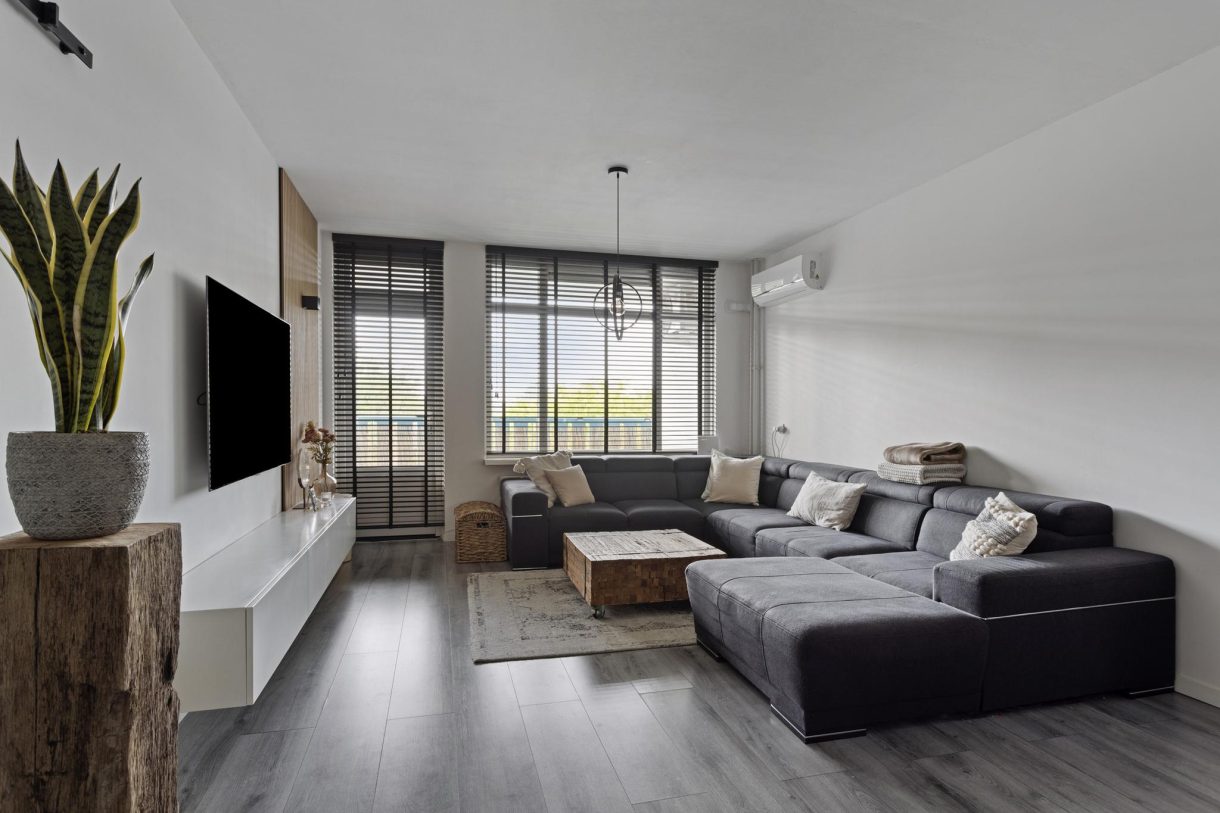 Te koop: Foto Appartement aan de Lauwerszeeweg 13 in Eindhoven