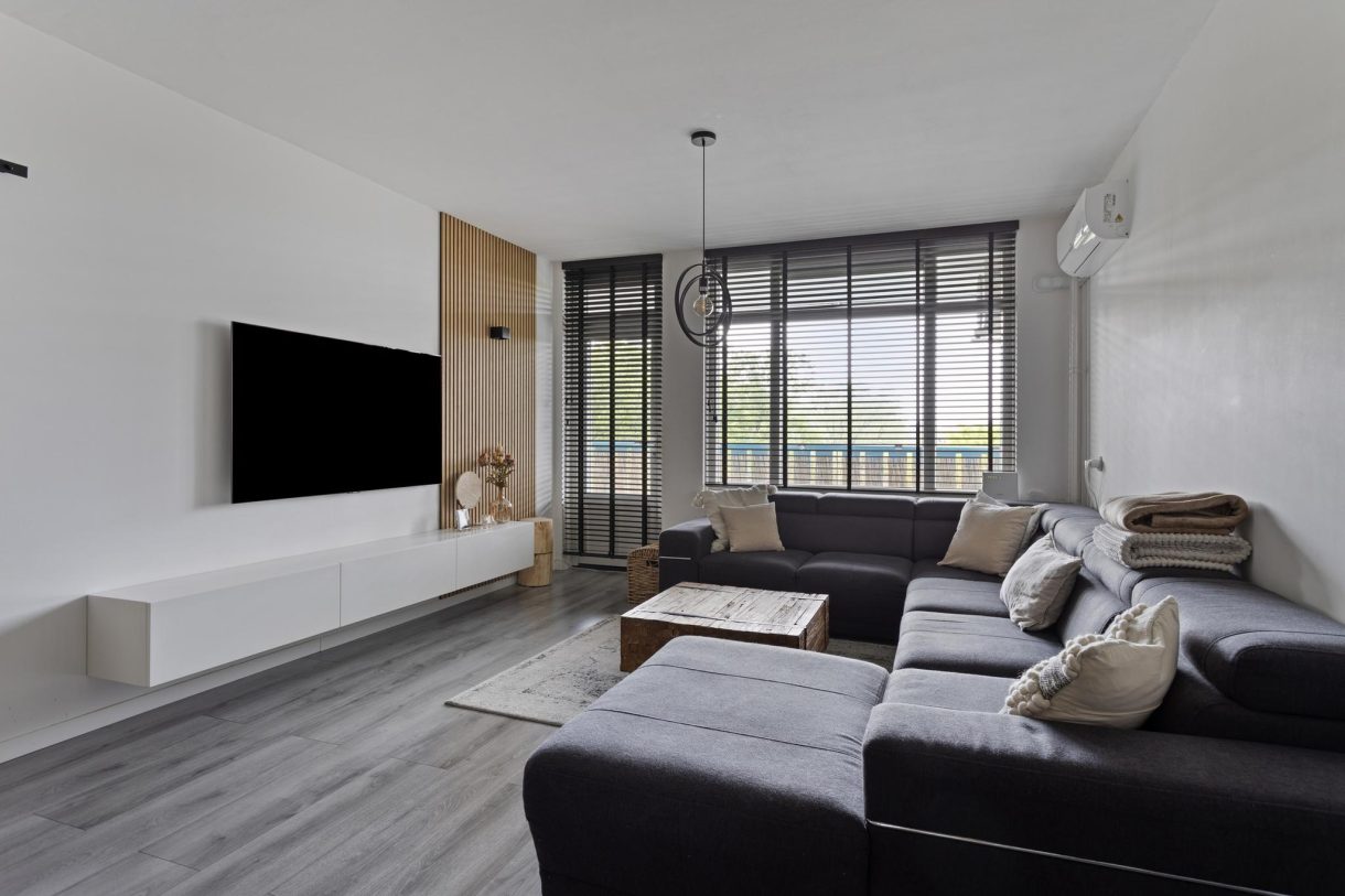 Te koop: Foto Appartement aan de Lauwerszeeweg 13 in Eindhoven